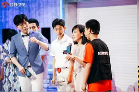 “别人家的妈妈”登场！那些《超脑少年团》里的教育观你学会了吗图片