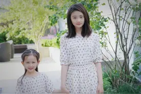 连生两胎都是女儿，爸爸们的真实想法是什么样的？现实又残酷图片