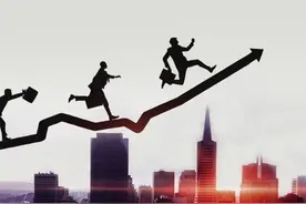 跨阶层跃迁的认知路径图片