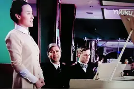 《悬崖》里的音乐，透视了哪些玄机？图片