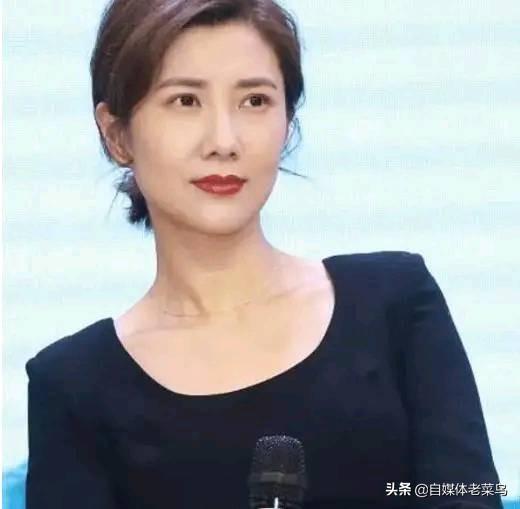 插刀门女主边潇潇，“毁了”印小天，她如今过得怎样了？