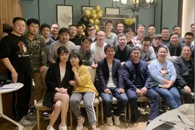 魔兽世界—致我们终将逝去的青春，莫格萊尼的《Dragon》公会图片