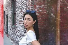 只字不提高以翔遗作？贝拉发文似要开启新生活：有成为自己的权利图片