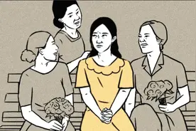 为什么女朋友总是喊 “疼”图片