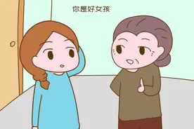 因为刚出生的弟弟，相恋5年的男友提了分手，28岁女孩经历太扎心图片