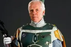 《星球大战》赏金猎人扮演者去世，被帕金森并发症折磨享年75岁图片