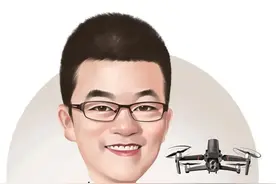 你的头像该换啦，3D立体的大头漫画头像，幽默风趣，大叔专用图片