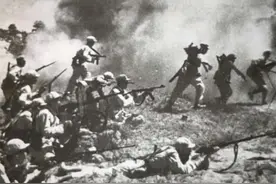 他授衔时已77岁，死活不剪大胡子，主席：功劳大，特例吧图片