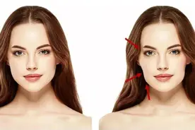 戴牙套就会出现牙套脸？矫正期间，怎么预防牙套脸？图片
