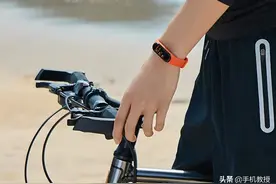 还在纠结要不要买智能手环吗？不要想了，看完你就知道了图片