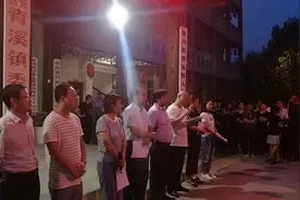 青川“疫苗风波”后续：官方调查未发现接种过期疫苗问题视频封面