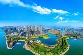 看看湖南有哪些地级市、县级市，它们又是什么时候设立的呢图片