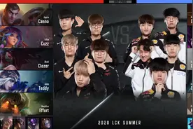 联盟大饭堂：T1“宫斗事件”，教练出奇招，网友：心疼李总图片