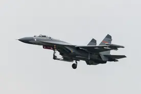 中国苏27歼11系列根深叶茂，国外媒体惊呼想要分辩不可能！图片