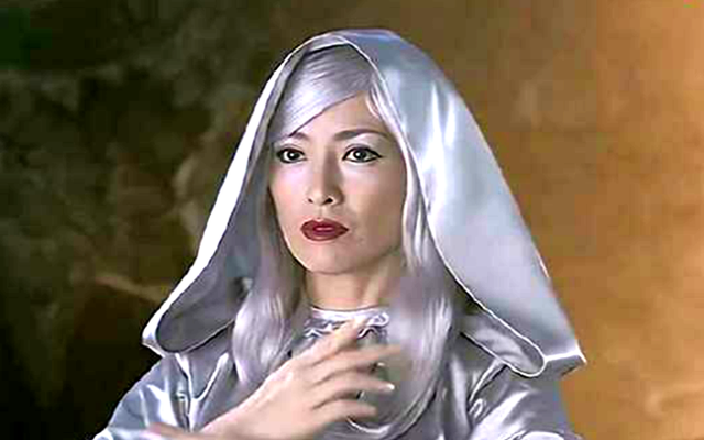 迪迦奥特曼：超古代地球有另一个文明存在？奥特曼拿怪兽当宠物