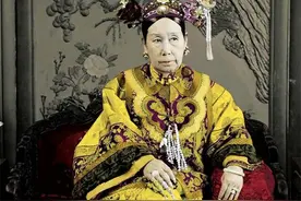 一介女流慈禧太后，到底有什么手段，能够掌权近半个世纪？图片
