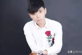 作为曾经的YY人气王 《赵小磊》他的一路走来很辉煌又很艰辛图片