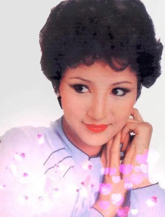 "一代美后"狄波拉的香江艳史