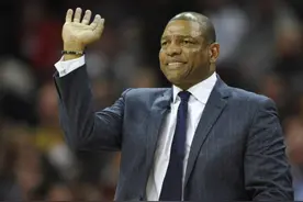 NBA教练也分等级！快船鸡汤教头C级，梦一主教练SS级，那SSS级呢图片