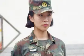 奇缘！这7位河南青年：服役于陆军、火箭军、武警部队，还考入了同一所大学！图片