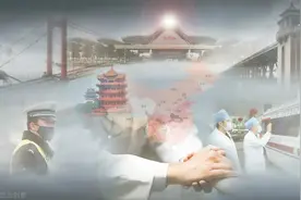 长风破浪会有时：胜利，终将属于我们图片