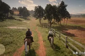 三款经典游戏 值得玩的开放世界图片