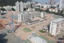医院改扩建、棚改、产业基地...深圳一批重大项目再加速图片