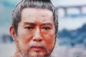 灌夫和窦婴：朋友帮忙，越帮越忙，越帮越乱图片