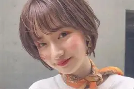 女生伪日系妆容透明感的秘密图片