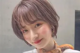 女生伪日系妆容透明感的秘密图片