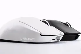 罗技G PRO X Superlight鼠标云评测图片