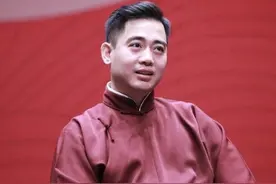盘点德云社十大包袱，绝版扒马褂现世，郭德纲下一个要捧谁？图片