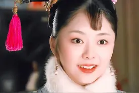 长得老就别装嫩了！让这4位萝莉脸女星告诉你，什么叫天生少女感图片