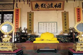 嘉庆皇帝的死因是什么？真的是被闪电劈死吗？图片