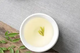 茶叶中的芳香物质，一万字详细讲解，带您走进茶香世界图片