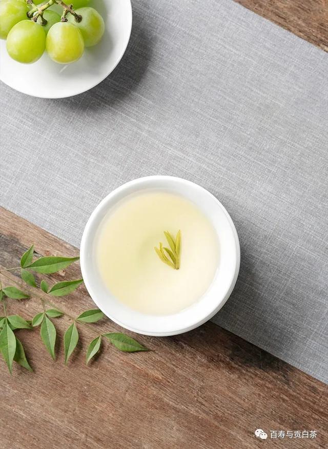 茶叶中的芳香物质，一万字详细讲解，带您走进茶香世界