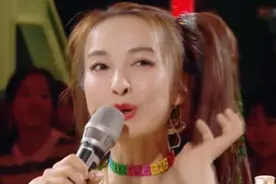37岁吴昕为何至今未婚？李湘曝出幕后原因，原来都是杜海涛惹的祸图片