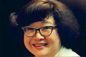 “肥姐”沈殿霞的苦情史，和她背后的大佬图片