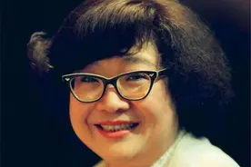 “肥姐”沈殿霞的苦情史，和她背后的大佬图片