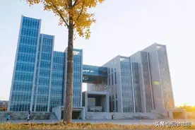 山东师范大学已公布本科填报建议！这所院校怎么样？本文就有答案图片