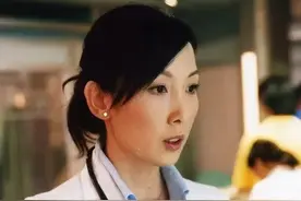 单身女外科医生爱情宣言：万般皆苦，娶我是甜图片