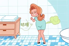 怀孕后出现的这些怪癖，让人不可思议，那个爱闻汽油的网友，服你图片