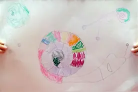 日常绘画，随手涂鸦图片