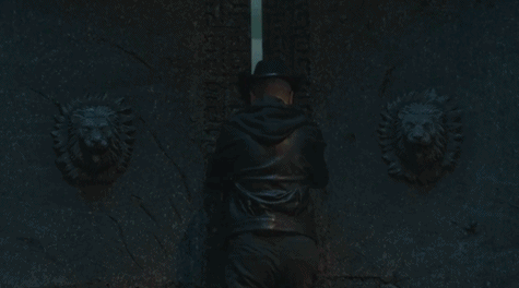 冯小刚「裂变」