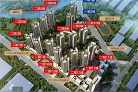 金辉悦步公馆图片