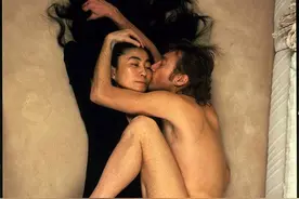艺术界的灵魂伴侣该是什么样的？图片