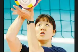郎平青春回顾史。一起成长的女排，春晚，姐姐，谁的青春不美丽？图片