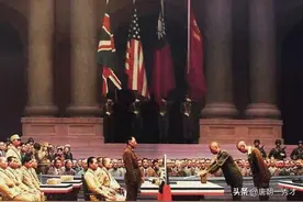 看一看二战结束后，日本分别给各国多少赔款？图片