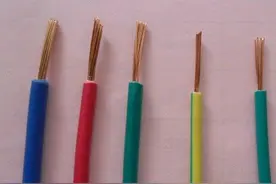 电工必备的19个电气字母符号，又基础又双叒叕实用图片