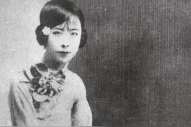 于凤至到底有多美？等了张学良50年，死后都不能葬在一起图片